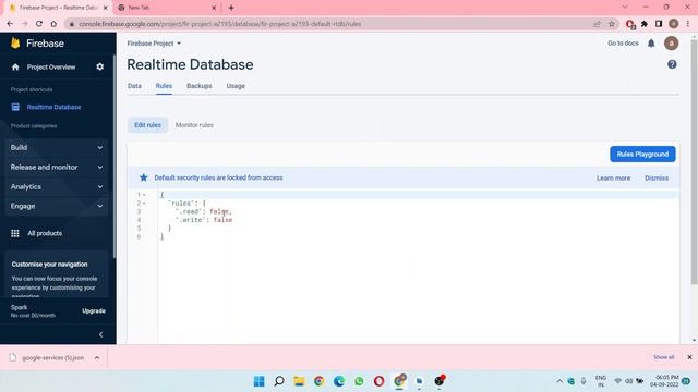 How to Retrieve Text from Firebase in android studio 2022 смотреть онлайн