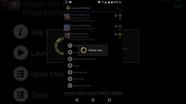 How to hack space racing 3d..... Works смотреть онлайн