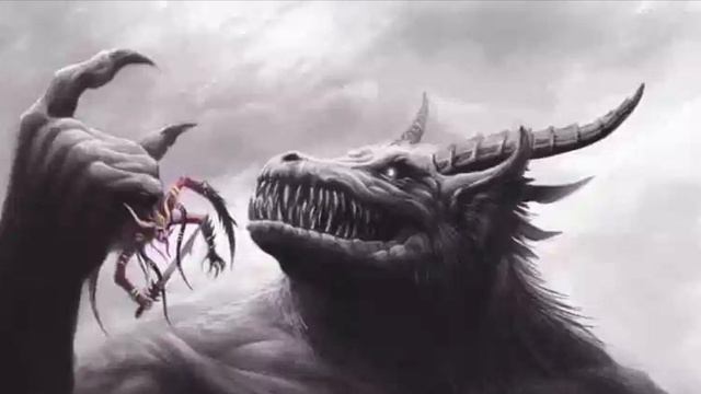The Hatred of Malice смотреть онлайн