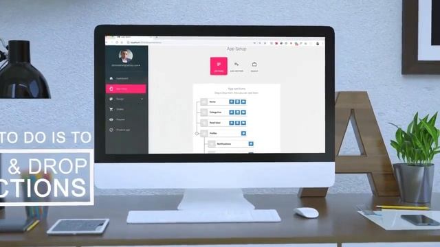 Первый в мире конструктор приложений на React Native - React App Builder смотреть онлайн