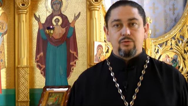 Мч Римского архидиакона Лаврентия 23 АВГУСТА смотреть онлайн