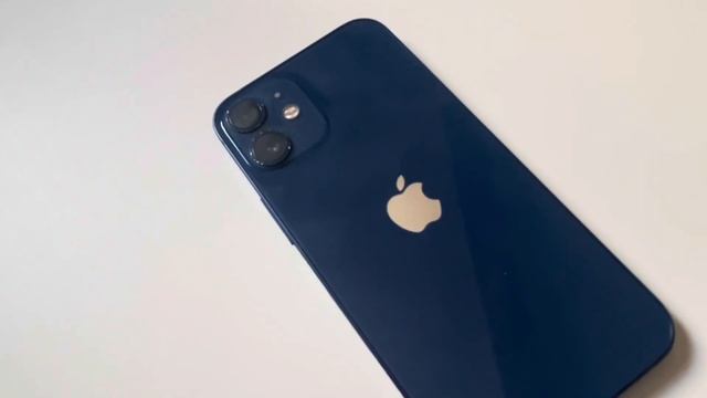 L’ IPHONE 12 MINI TEST ET AVIS ET COMPARAISON IPHONE 13 MINI смотреть онлайн