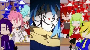 `°•Welcome to demon school react to iruma as rimuru•°`{EP2/?}[]iruma as rimuru 1/?[] •°`GachaClub`°
