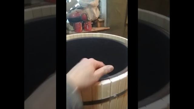 Ушат в баню смотреть онлайн