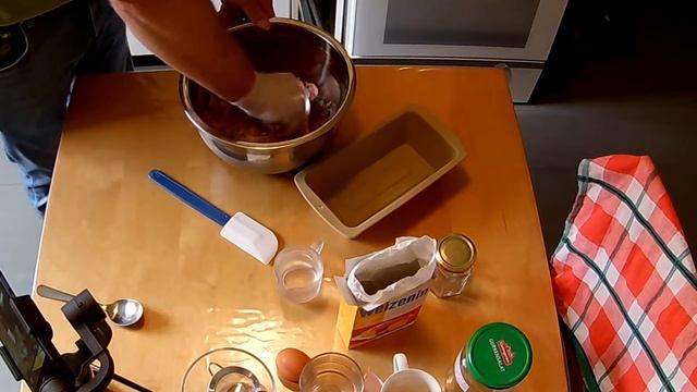 Weltbester Leberkäs - Rezept für kreative! (мясной хлеб) смотреть онлайн