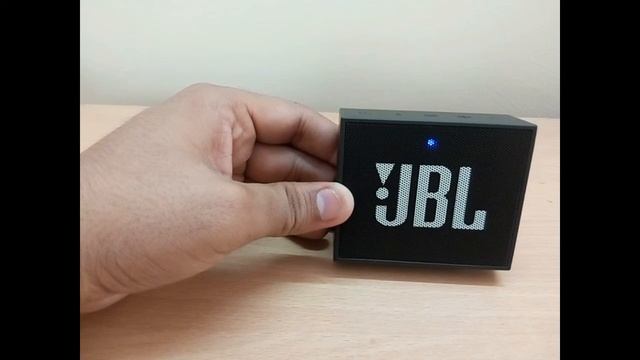 JBL GO-REVIEW A BIG SURPRISE IN A TINY BOX [BLUETOOTH WIRELESS SPEAKER] смотреть онлайн