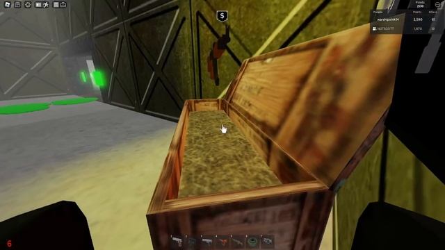 How To Get The Bolt Bait Badge! Roblox Survive And Kill The Killers In Area 51 смотреть онлайн