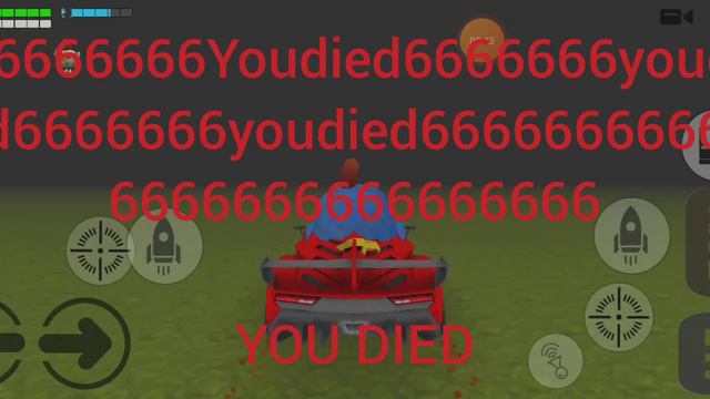 никогда в своей жизни не пиши название сервера 666 а иначе будет... смотреть онлайн