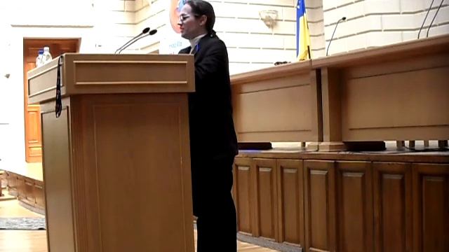 FOSS Lviv 2012 Пленарне засідання 27.4.2012 5/5 смотреть онлайн