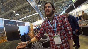 Манок на Белолобого Гуся! Манок на Утку! Манок Дмитрия Мельника . Выставка Охота и Рыбалка 2020!