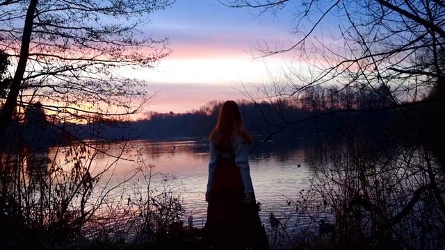 Mirana Faiz - Yiruma River Flows In You