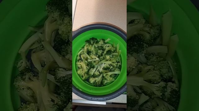 Рагу овощное .Очень простой и вкусный рецепт. смотреть онлайн