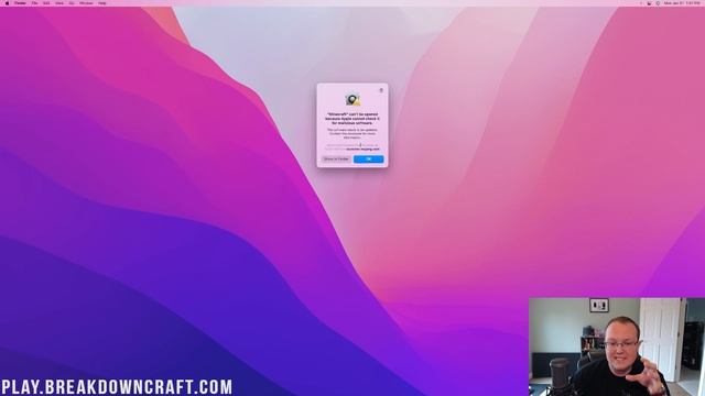 How To Download & Install Minecraft on MacOS смотреть онлайн