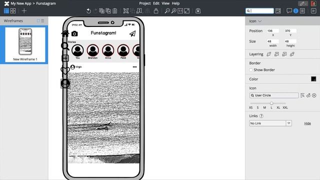 Balsamiq Wireframes for Confluence Overview смотреть онлайн