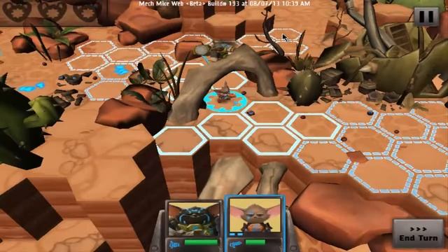 Mech Mice Beta-Level Two-[MINI WALKTHROUGH]+Surprise??? смотреть онлайн
