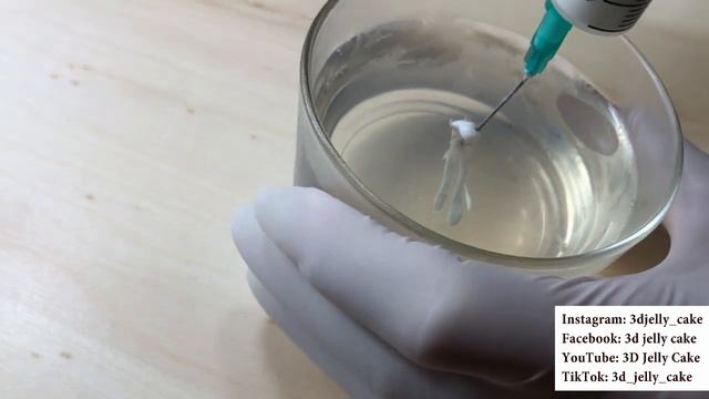 3д желейный тортик пошагово как сделать легко смотреть онлайн