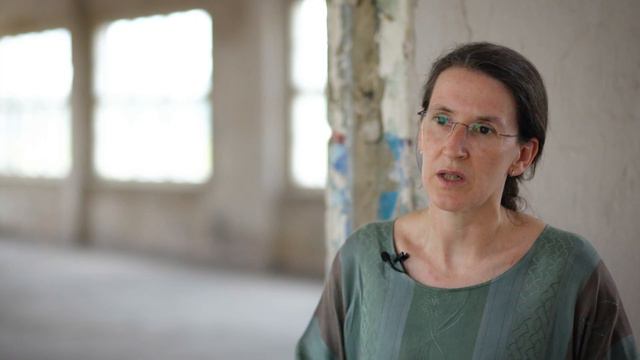 Die Aufrechte - Anette Langendorf, eine Mannheimer Antifaschistin смотреть онлайн
