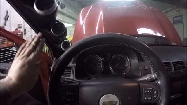 How To Make A Chevy Cobalt SS FASTER! смотреть онлайн