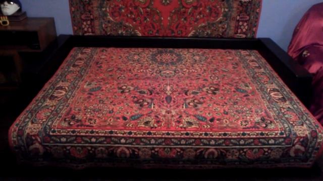 Азербайджанские Ковры из Натуральной Шерсти Carpet made of natural wool Ленкорань Azerbaijan смотреть онлайн