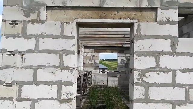 Двускатная крыша, смотреть онлайн