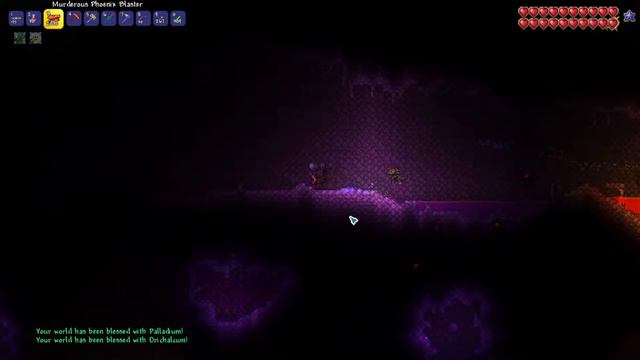 Terraria 1.4.3: Master Mode FTW Gunslinger Episode 4! смотреть онлайн