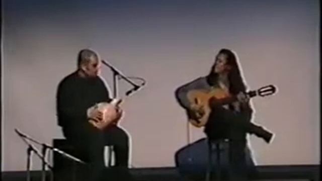 Miguel de la Bastide - Arrimate (Alegrías) смотреть онлайн