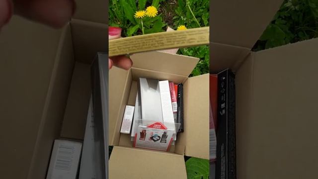 ВАУ? Элит-клуб Avon радует новинками! смотреть онлайн