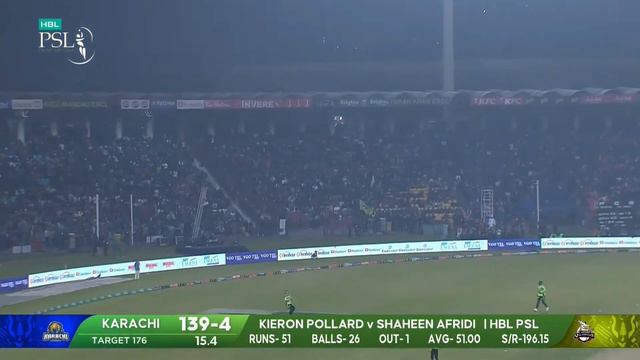 2nd Innings Highlights | Lahore Qalandars vs Karachi Kings | Match 10 | HBL PSL 9 | M2A1A смотреть онлайн