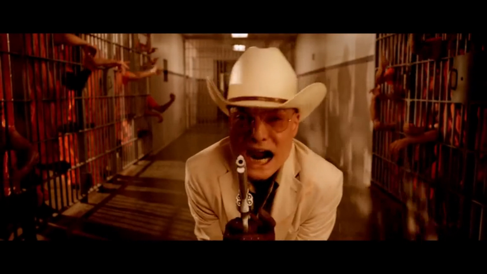 Человеческая многоножка 3 | Трейлер смотреть онлайн