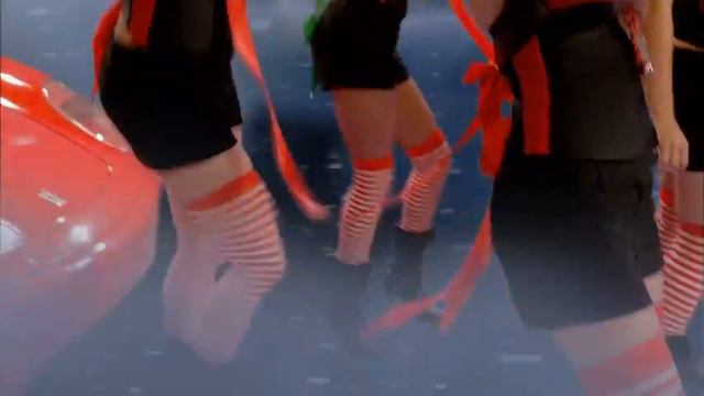 JJizzy Music Video "The Perfect Christmas" смотреть онлайн