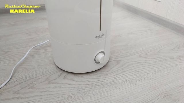 УВЛАЖНИТЕЛЬ ВОЗДУХА XIAOMI / Deerma Humidifier DEM-F628 5L / ОБЗОР УВЛАЖНИТЕЛЯ ВОЗДУХА XIAOMI смотреть онлайн