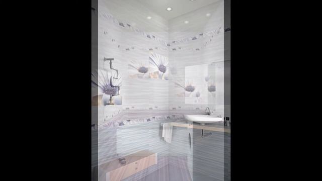 Керамическая плитка Azori Ethel смотреть онлайн