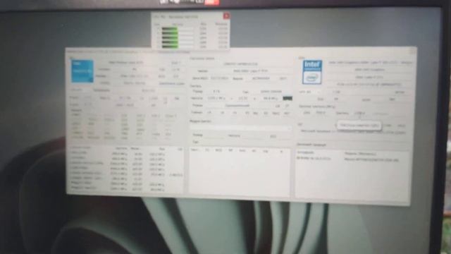 Огляд ноутбука Lenovo IdeaPad 1 15IAU7 (82QD009QRA) свіжак літа 2023 за 400$