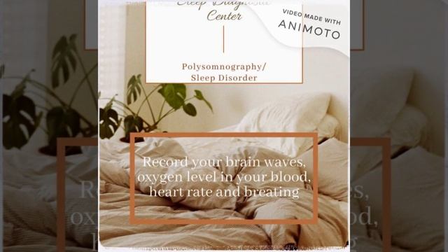 Central Washington Sleep Diagnostic Center - Sleep Study смотреть онлайн