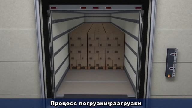 Перегрузочная техника смотреть онлайн