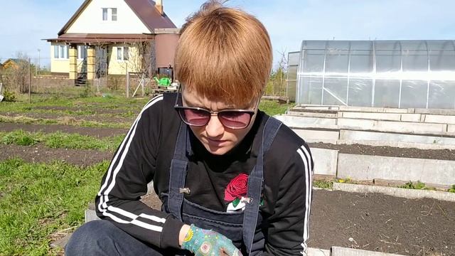 Что нужно делать после каждого полива? смотреть онлайн