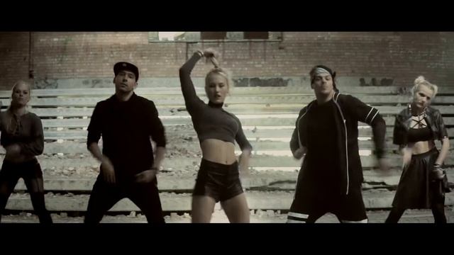 Rihanna - Pose | Choreo by Den Kevy | Этаж Larry @ALEXKFILMS смотреть онлайн
