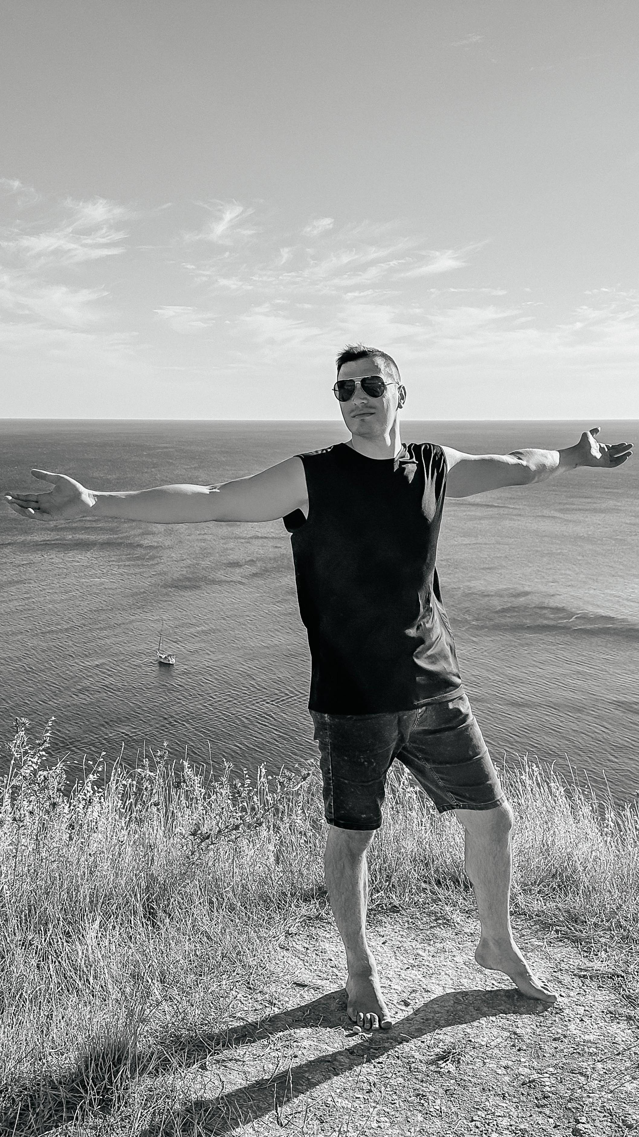 Таким мне запомнился Геленджик смотреть онлайн