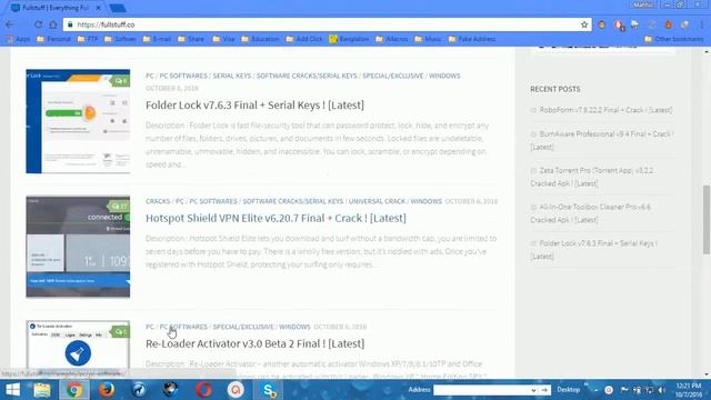 Crack Softwar Free Download Site смотреть онлайн