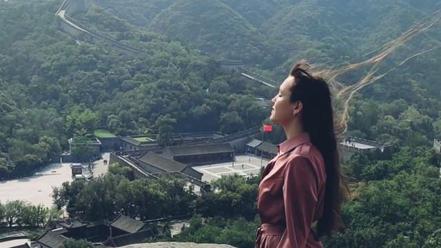 2021-Великая Китайская Стена,Great Wall of China смотреть онлайн
