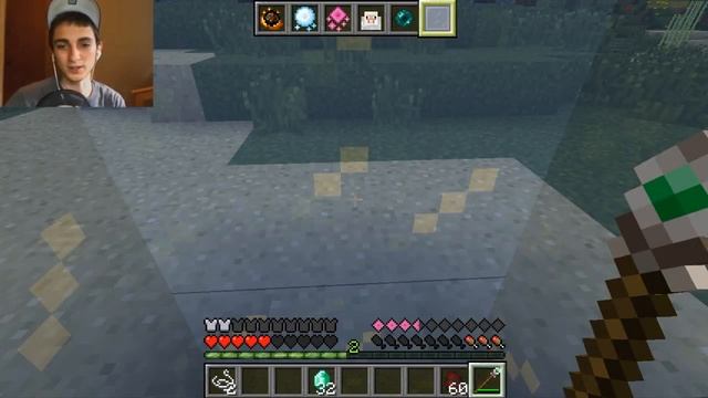 War Mod: Minecraft Battle Classes Mod Showcase! смотреть онлайн