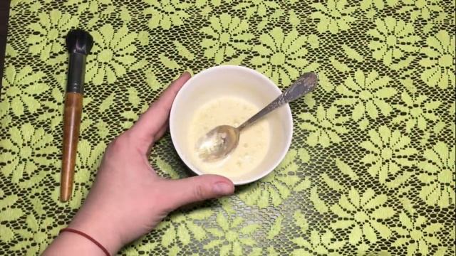 Кожа МОЛОДЕЕТ Сразу после этой маски! Стирает морщины.рецепт смотреть онлайн