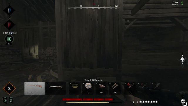 Hunt Showdown (Монтаж) #40 Весёлая нарезка хантов смотреть онлайн