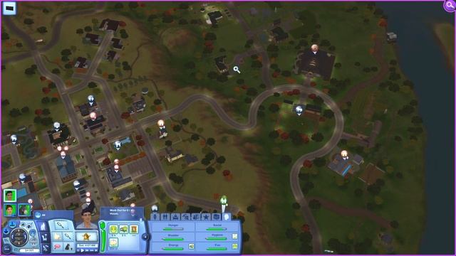 THE HAYSTACK ? || Sims 3 Lepacy || Part 8 [G5] смотреть онлайн