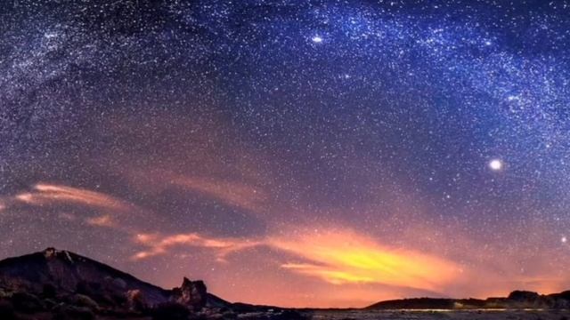 СКОЛЬКО ЗВЁЗД НА НЕБЕ ? смотреть онлайн