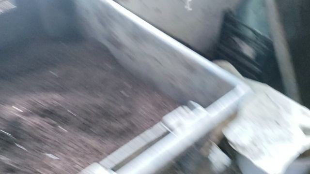 Важный момент при фасовке червей на продажу. смотреть онлайн