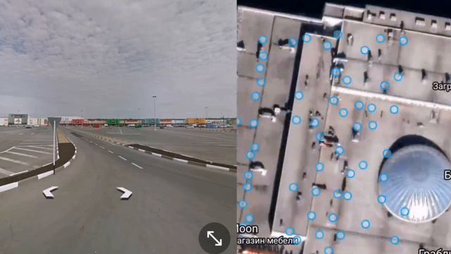 Я В ВОРОНЕЖЕ! | Езжу по городам смотреть онлайн