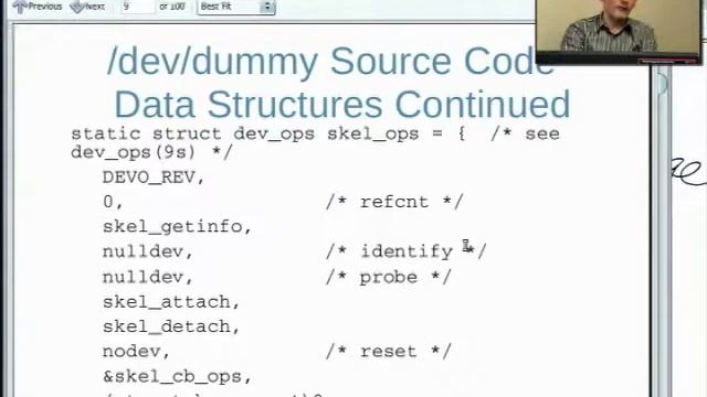 Solaris Device Drivers смотреть онлайн