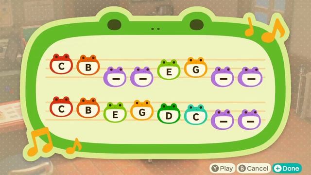 Animal Crossing New Horizons Snufkin's Spring Tune Moominvalley Town Tune смотреть онлайн