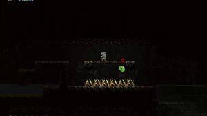 Vagante Прохождение игры по классам Воин!